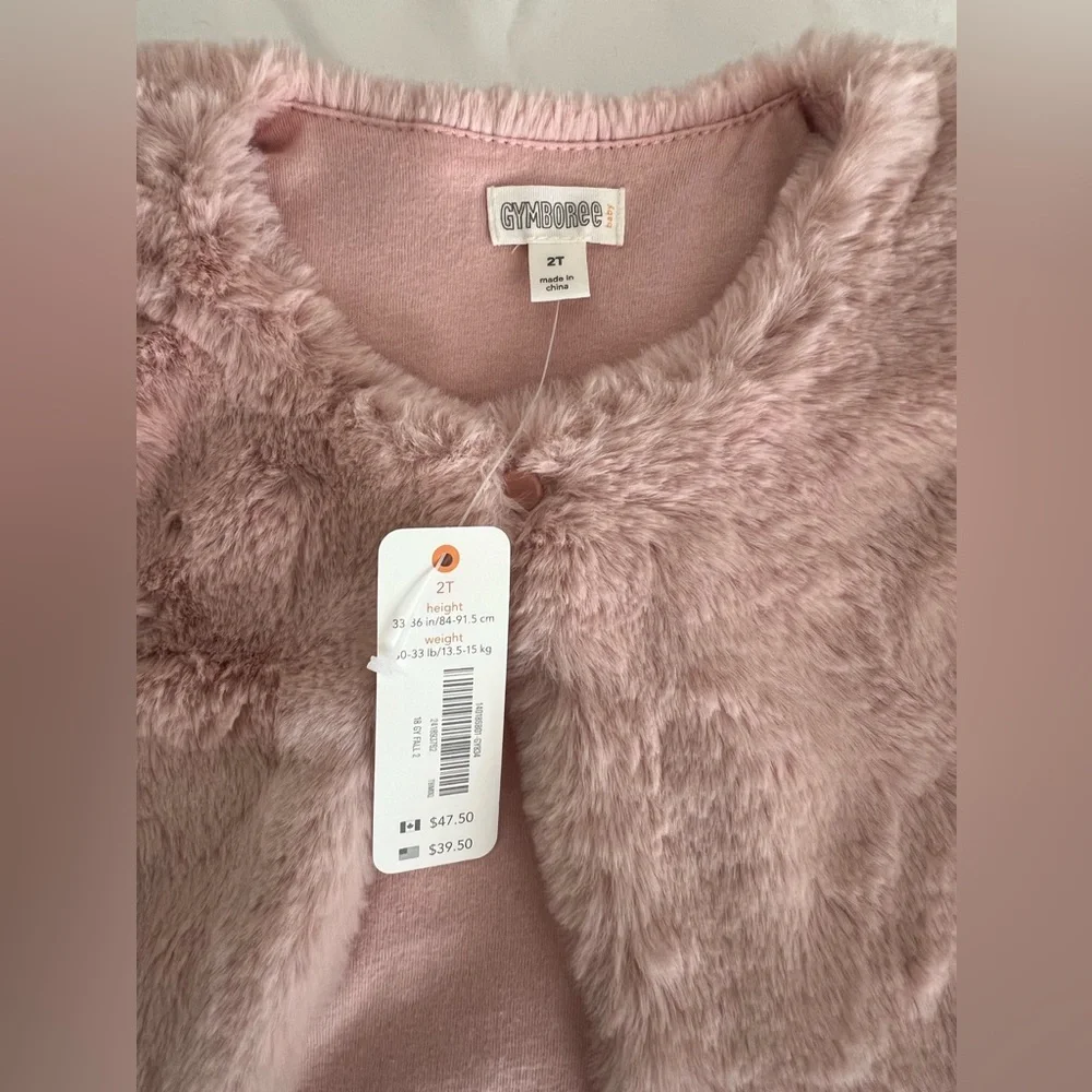 Gymboree like new